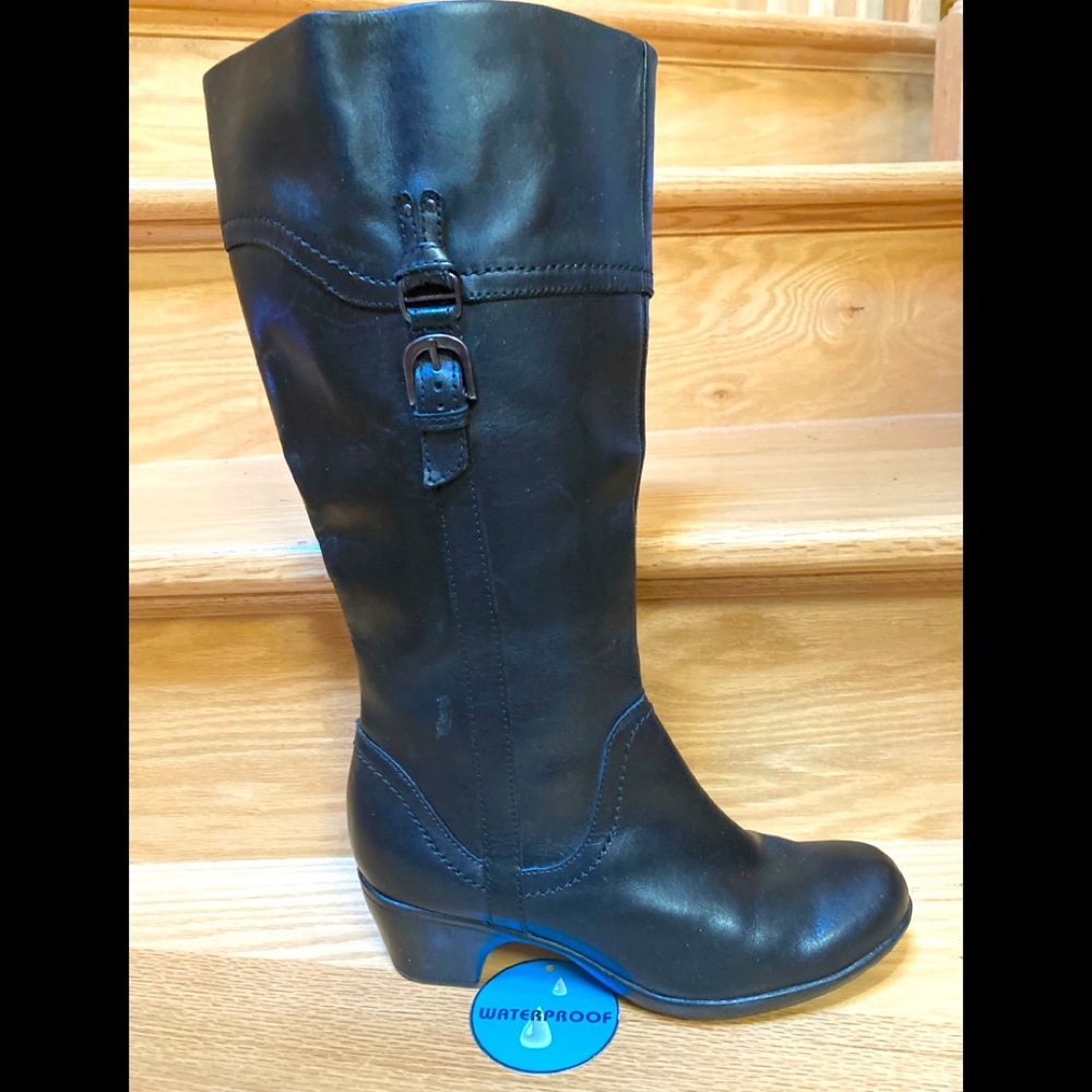 Clark’s Long Boots. Sz 8 1/2